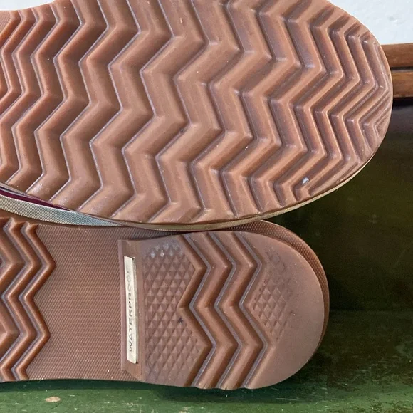 Vintage Sorel plaid boots! Great condition! - Picture 9 of 16